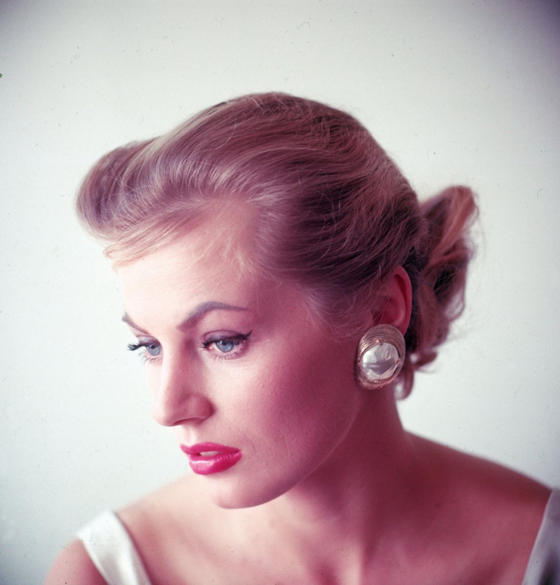 Anita Ekberg: pic #235717