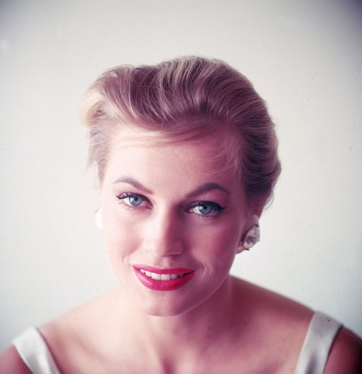 Anita Ekberg: pic #236030