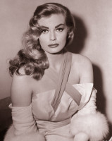 Anita Ekberg photo #