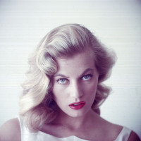 Anita Ekberg pic #379326