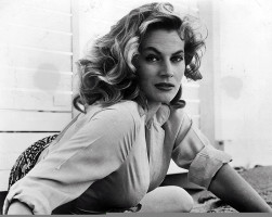 Anita Ekberg pic #482923