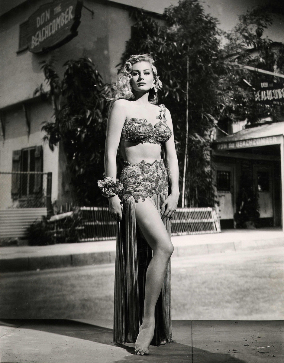 Anita Ekberg: pic #238600