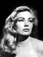 Anita Ekberg pic #442663