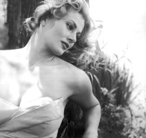 Anita Ekberg photo #