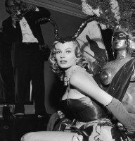 photo 17 in Anita Ekberg gallery [id244353] 2010-03-24