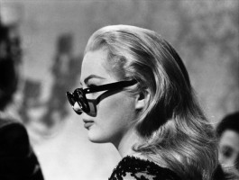 Anita Ekberg photo #