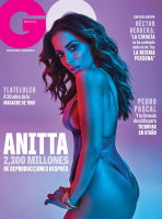 Anitta photo #