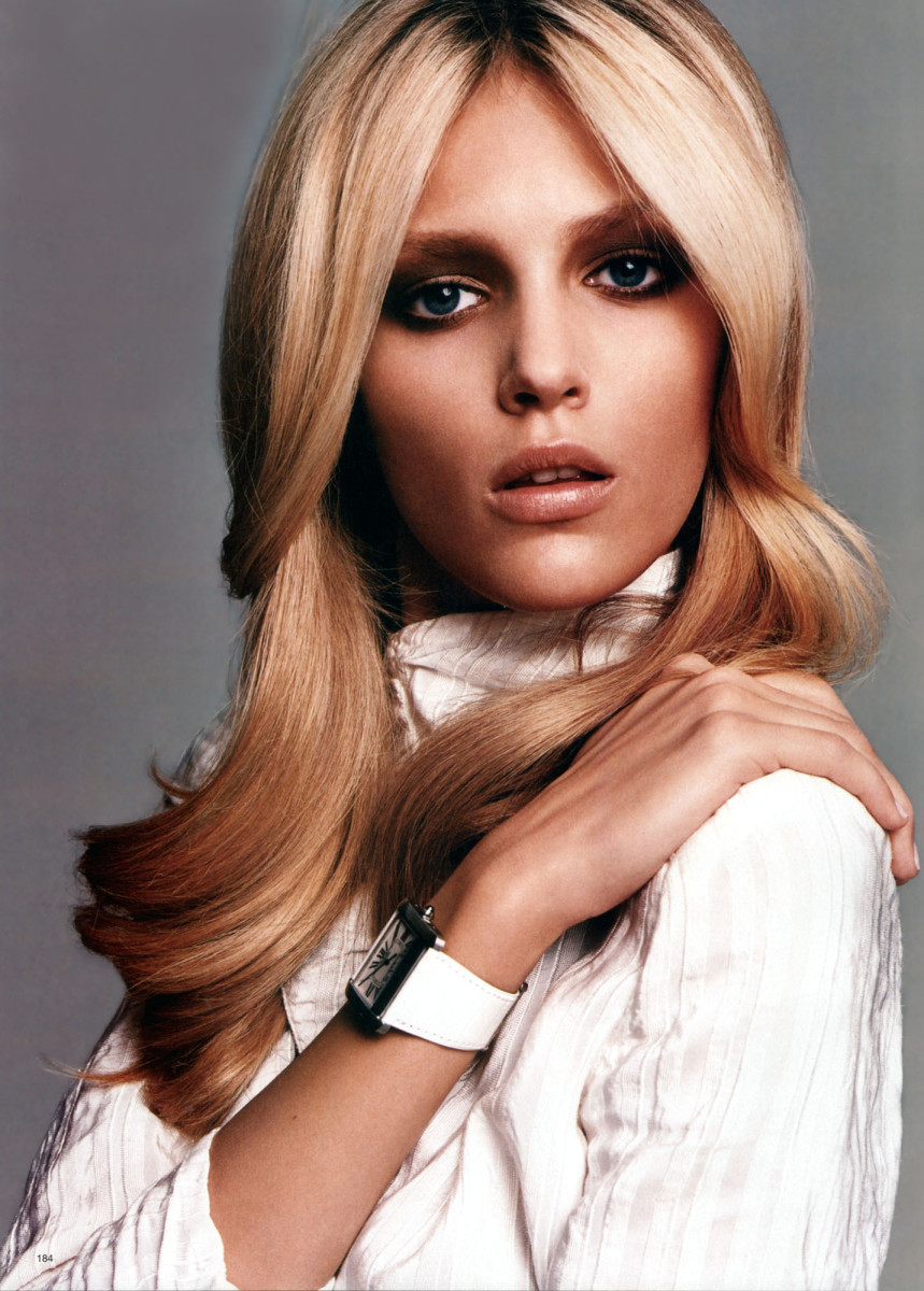 Anja Rubik: pic #29240