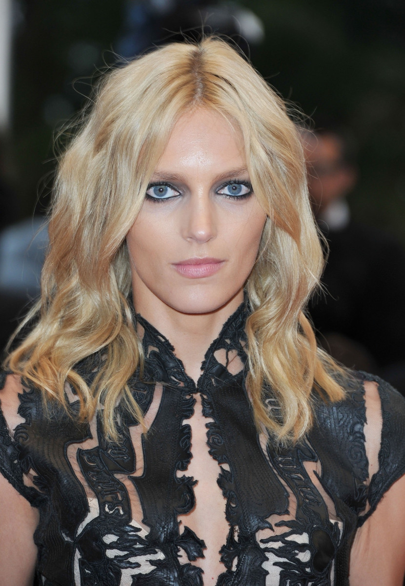 Anja Rubik: pic #493756