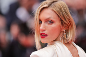 Anja Rubik pic #1330981