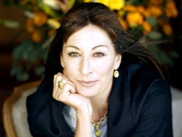 Anjelica Huston pic #241727