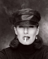 Anjelica Huston photo #