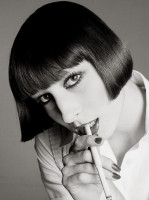photo 25 in Anjelica Huston gallery [id240985] 2010-03-09