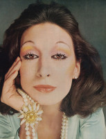 Anjelica Huston photo #