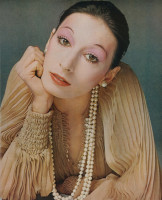 Anjelica Huston photo #