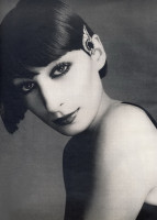 Anjelica Huston photo #