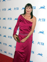 photo 17 in Anjelica Huston gallery [id291891] 2010-09-30
