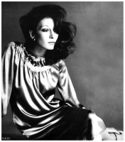 Anjelica Huston photo #