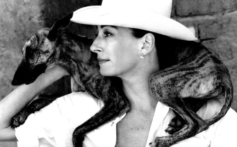 photo 3 in Anjelica Huston gallery [id71277] 0000-00-00