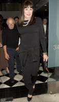 Anjelica Huston pic #645245
