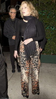 Anjelica Huston pic #645248