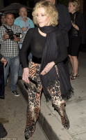 Anjelica Huston pic #645530