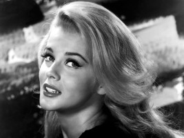 Ann-Margret photo #