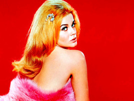 Ann-Margret photo #