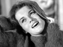 Ann-Margret photo #