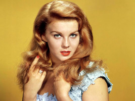 Ann-Margret photo #