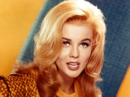 Ann-Margret photo #