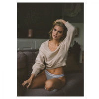 photo 7 in AnnaLynne McCord gallery [id1209402] 2020-03-29