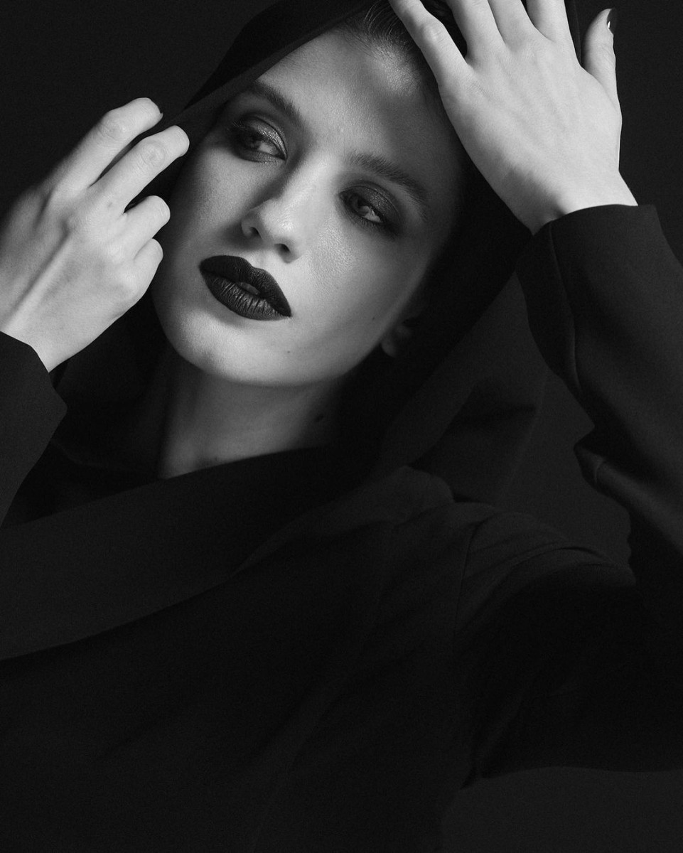 Анна Чиповская