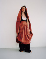 photo 3 in Anna de Rijk gallery [id1336518] 2023-11-08