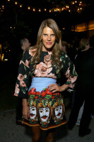 Anna Dello Russo photo #