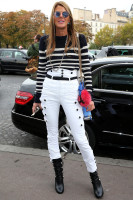 photo 8 in Anna Dello Russo gallery [id804397] 2015-10-19
