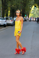 Anna Dello Russo photo #