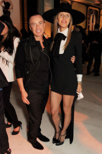 Anna Dello Russo pic #599976