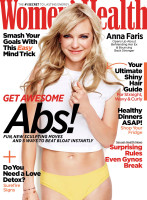 Anna Faris photo #