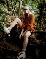 Anna Jagodzinska pic #1045377