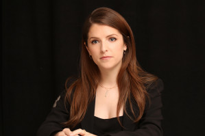 Anna Kendrick photo #