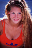 Anna Kournikova photo #