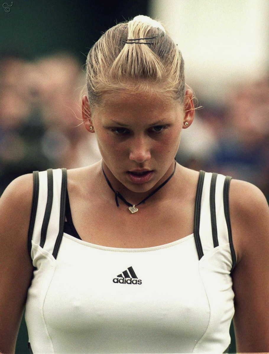 Anna Kournikova: pic #705984