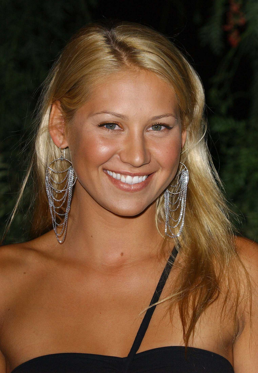 Anna Kournikova photo 118 of 564 pics, wallpaper photo 23994 ThePlace2