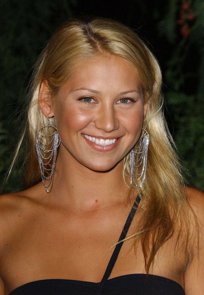 Anna Kournikova: pic #23994