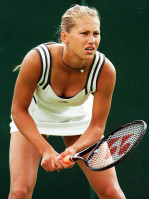 Anna Kournikova pic #2179