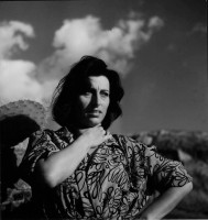 Anna Magnani photo #