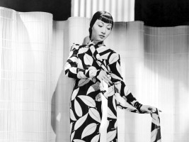 Anna May Wong photo #