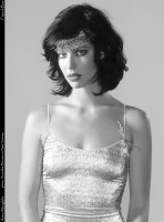 Anna Mouglalis photo #