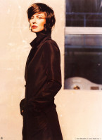 Anna Mouglalis photo #